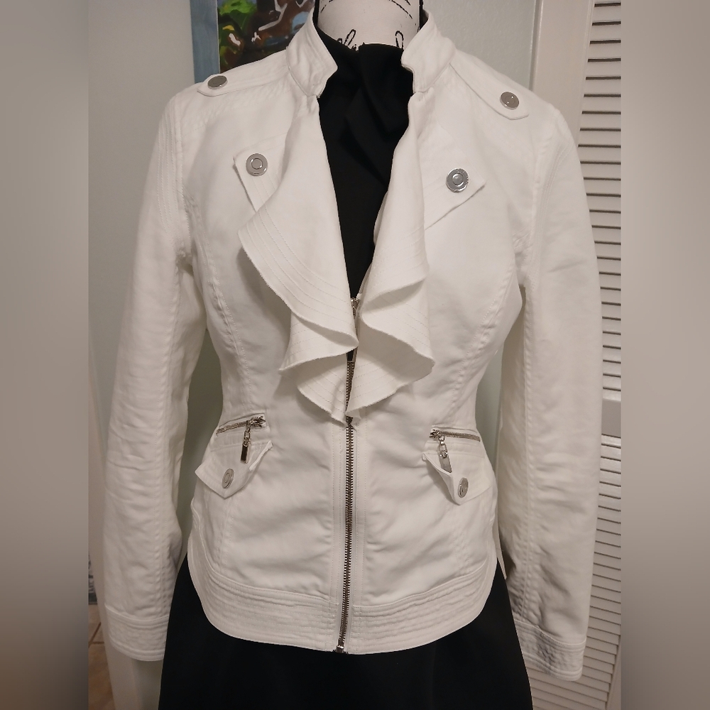 White House / Black market  jacket